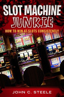 Cover image for Slot Machine Junkie