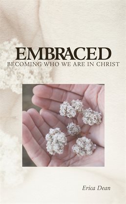 Cover image for Embraced