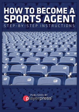 Cover image for How To Become A Sports Agent