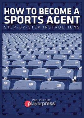 Imagen de portada para How To Become A Sports Agent