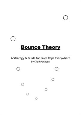 Cover image for Bounce Theory