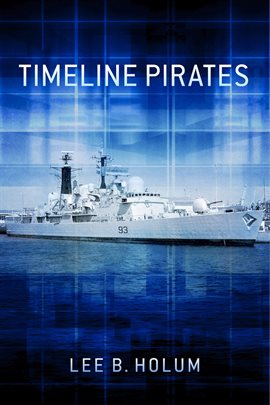 Cover image for Timeline Pirates