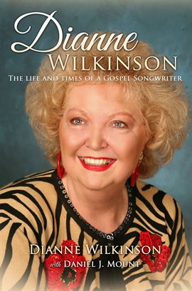 Cover image for Dianne Wilkinson