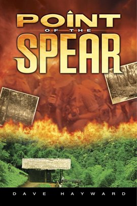 Cover image for Point of the Spear