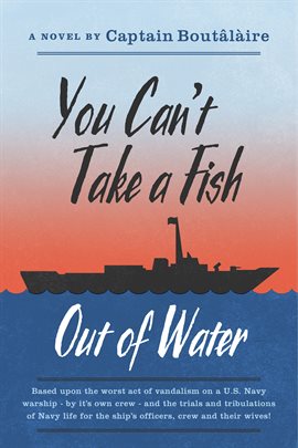 Cover image for You Can't Take a Fish Out of Water