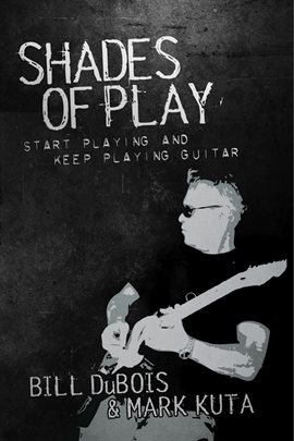 Imagen de portada para Shades of Play