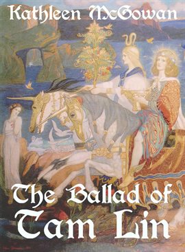 Imagen de portada para The Ballad of Tam Lin