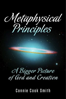 Cover image for Metaphysical Principles