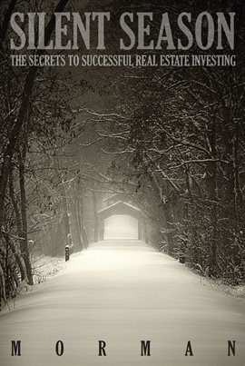 Cover image for Silent Season