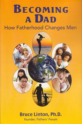 Imagen de portada para Becoming a Dad