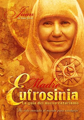 Imagen de portada para MADRE EUFROSINIA