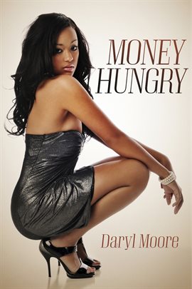 Cover image for Money Hungry