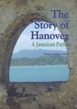 Imagen de portada para The Story of Hanover