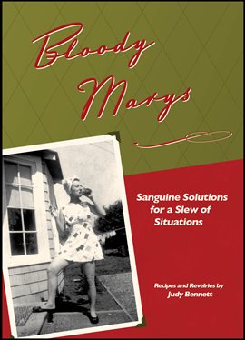 Imagen de portada para Bloody Marys