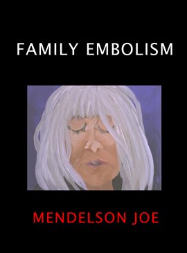 Cover image for Family Embolism