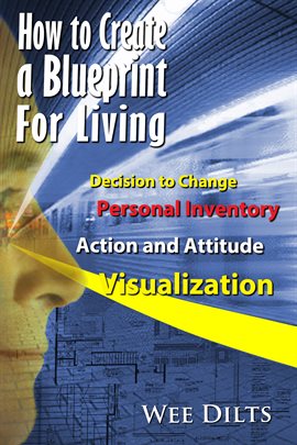 Cover image for How to Create a Blueprint for Living