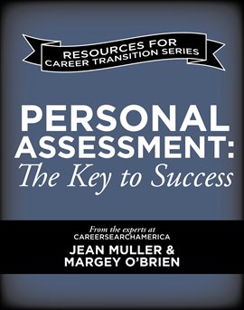 Imagen de portada para Personal Assessment