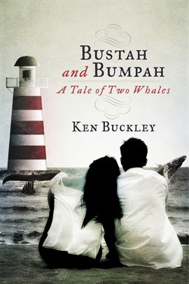 Cover image for Bustah and Bumpah