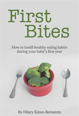 Imagen de portada para First Bites
