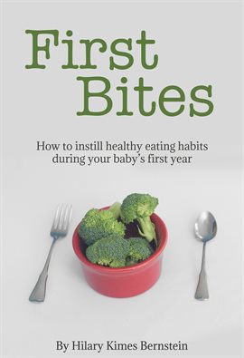 Cover image for First Bites