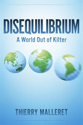 Cover image for Disequilibrium