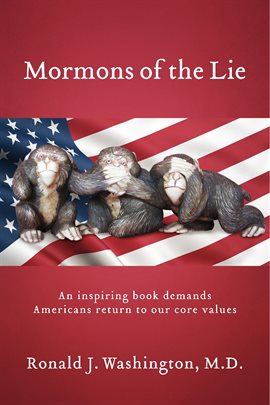 Imagen de portada para Mormons of the Lie