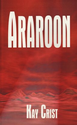 Cover image for Araroon