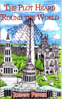 Imagen de portada para The Plot Heard 'Round the World