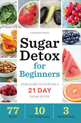 Cover image for Sugar Detox for Beginners