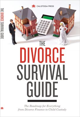 Cover image for The Divorce Survival Guide