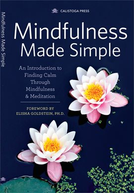 Cover image for Mindfulness Made Simple