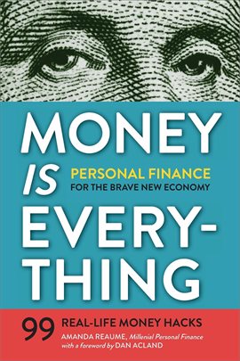 Cover image for Money Is Everything