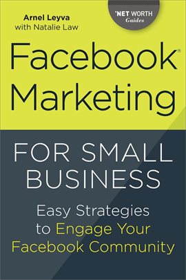 Cover image for Facebook Marketing for Small Business