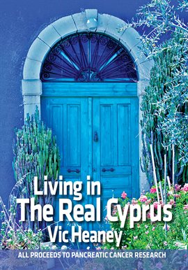 Imagen de portada para Living In The Real Cyprus