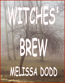 Cover image for Witches' Brew