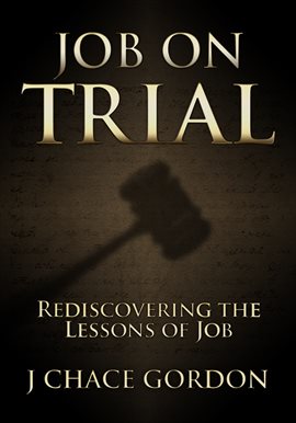 Cover image for Job on Trial