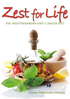 Cover image for Zest for Life