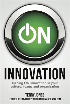 Cover image for ON Innovation