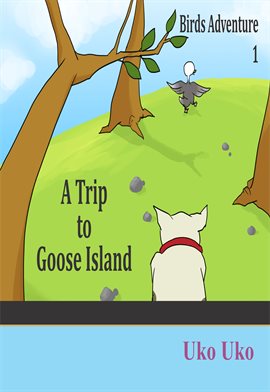 Cover image for A Trip to Goose Island