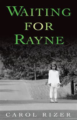 Imagen de portada para Waiting for Rayne