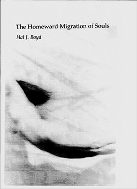 Cover image for The Homeward Migration of Souls