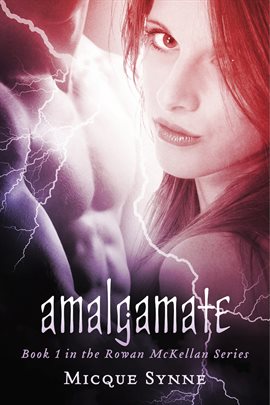 Cover image for Amalgamate