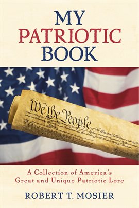 Imagen de portada para My Patriotic Book