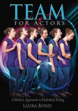 Cover image for TEAM for Actors