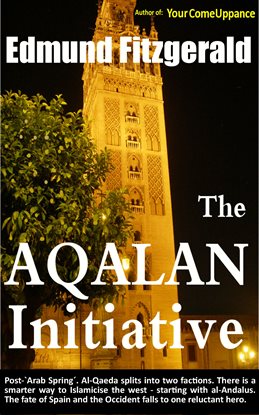 Imagen de portada para The AQALAN Initiative