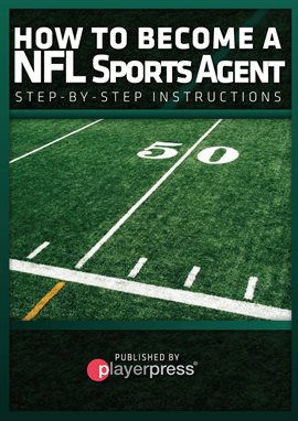 Imagen de portada para How To Become A NFL Sports Agent