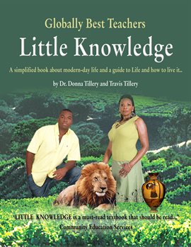Imagen de portada para Little Knowledge