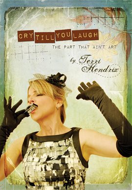 Cover image for Cry Till You Laugh