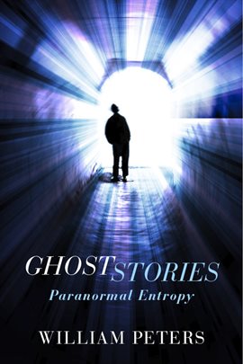 Imagen de portada para Ghost Stories