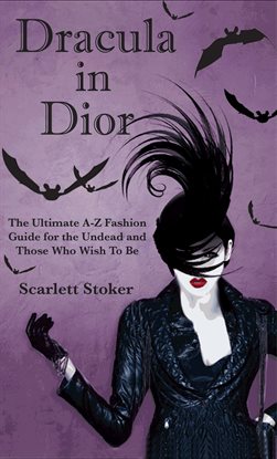 Imagen de portada para Dracula in Dior